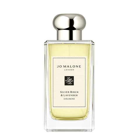 jo malone london silver birch & lavender cologne 30ml